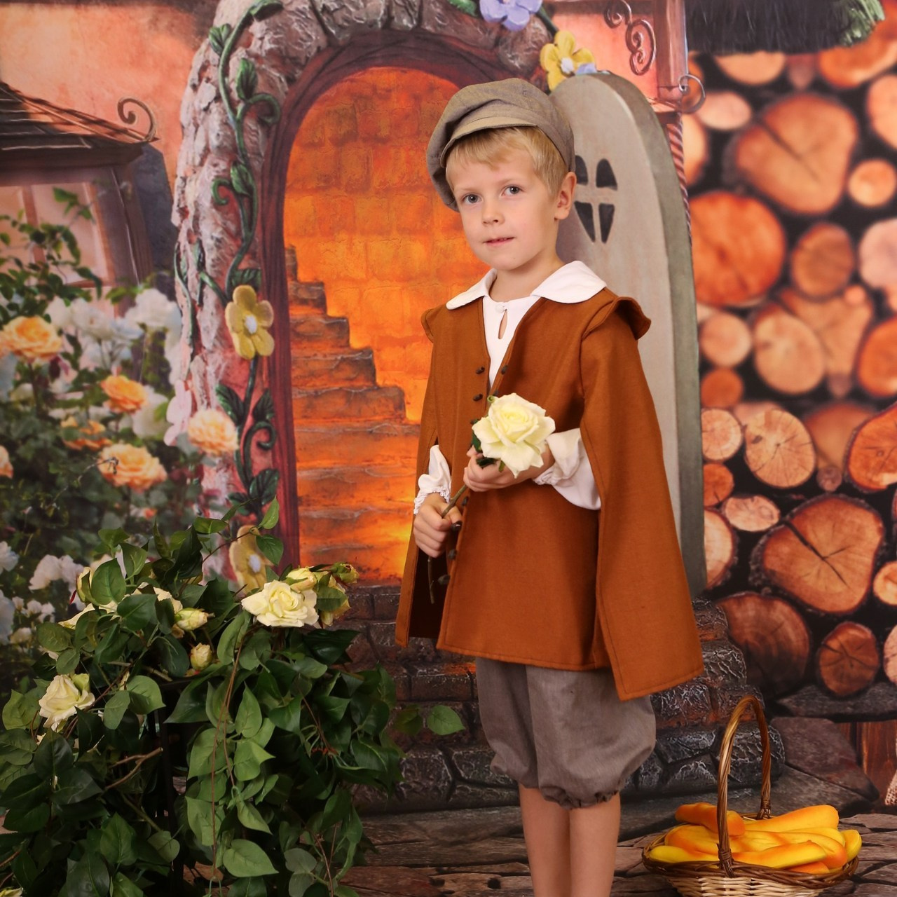 Отзывы. Студия детской и семейной фотографии 12кадров