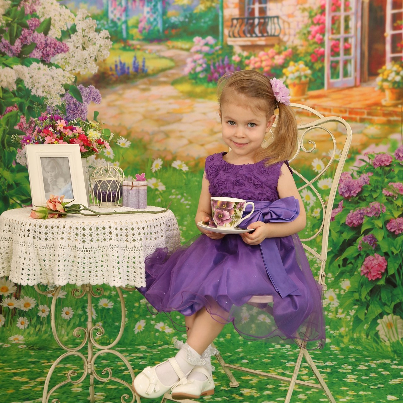 Отзывы. Студия детской и семейной фотографии 12кадров