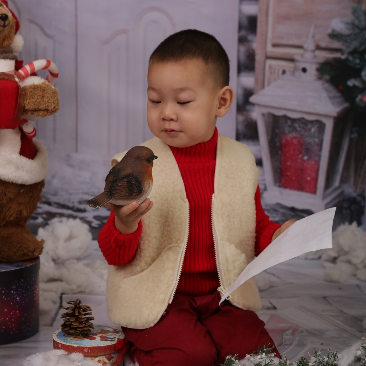 Отзывы. Студия детской и семейной фотографии 12кадров