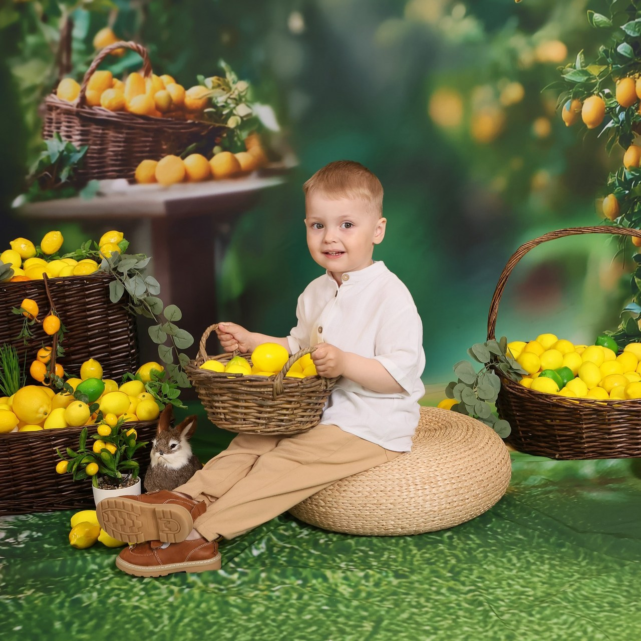 Отзывы. Студия детской и семейной фотографии 12кадров
