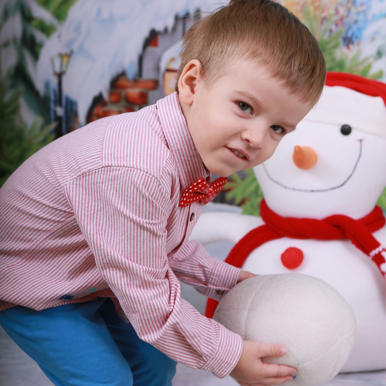 Отзывы. Студия детской и семейной фотографии 12кадров