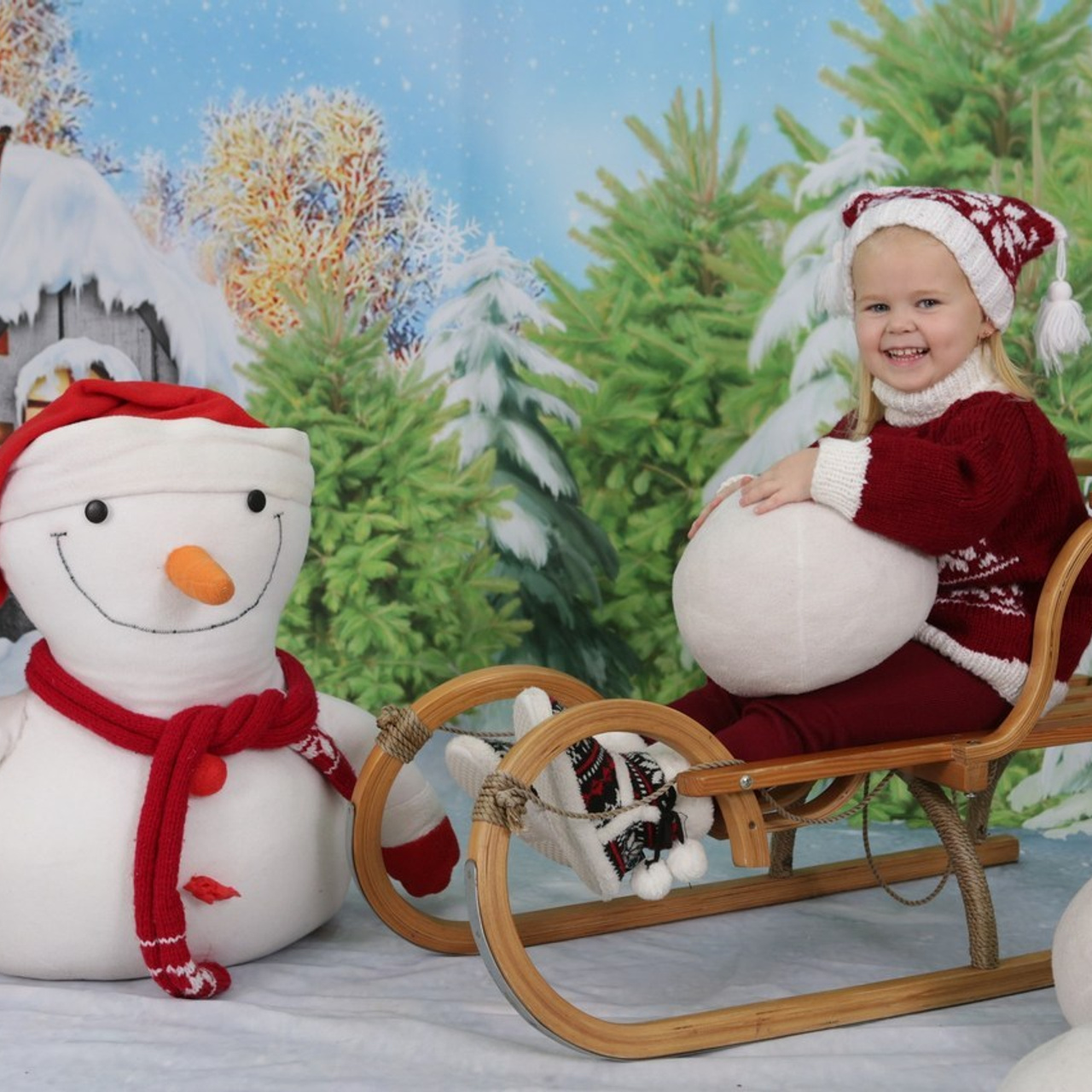 Отзывы. Студия детской и семейной фотографии 12кадров