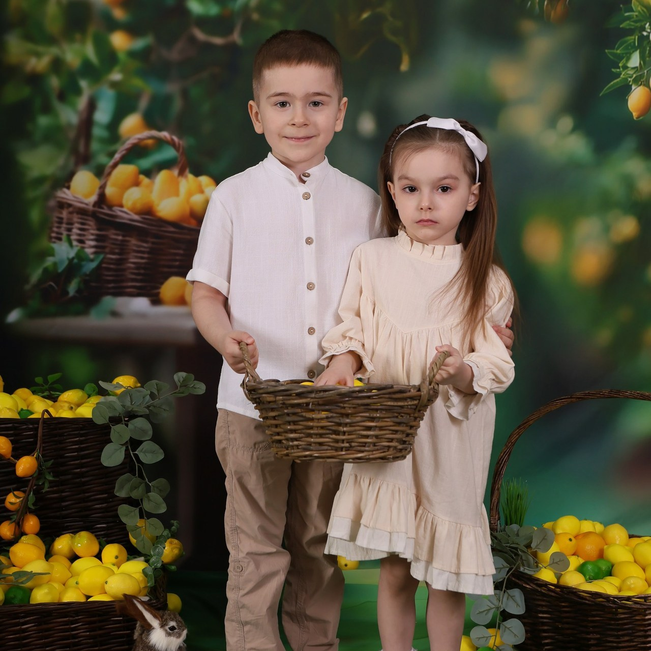 Отзывы. Студия детской и семейной фотографии 12кадров