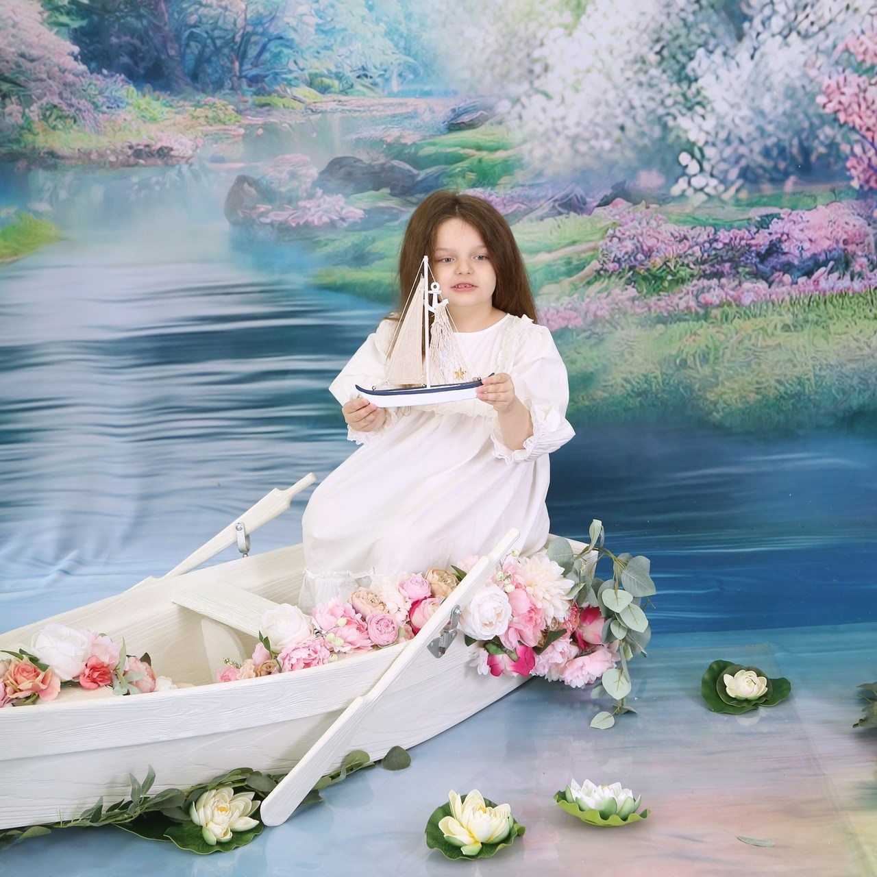 Отзывы. Студия детской и семейной фотографии 12кадров