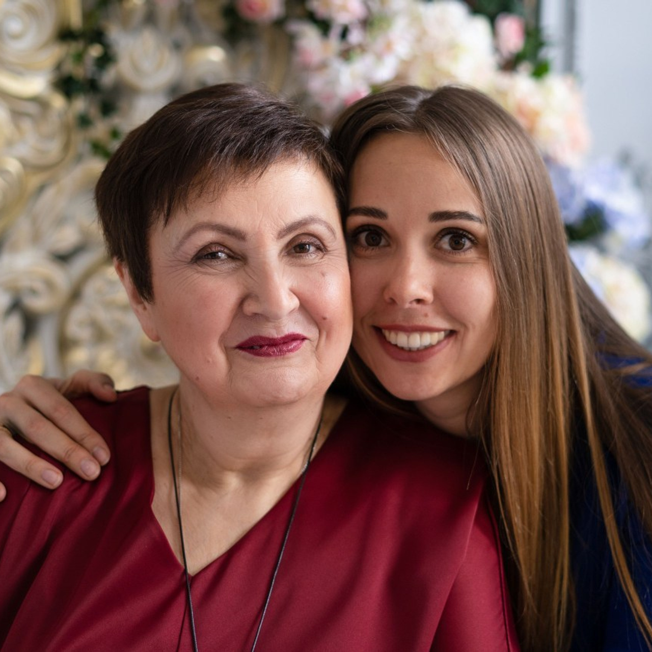 Отзывы. Фотограф новорожденных в Воронеже Ираида Новикова