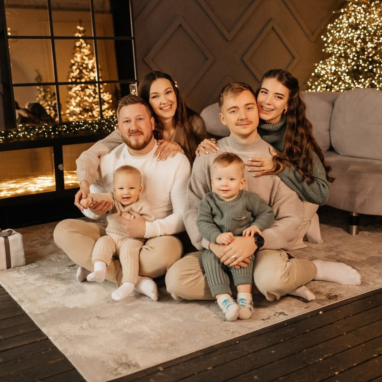 Отзывы. Фотограф/Кострома Москва /Екатерина Майорова