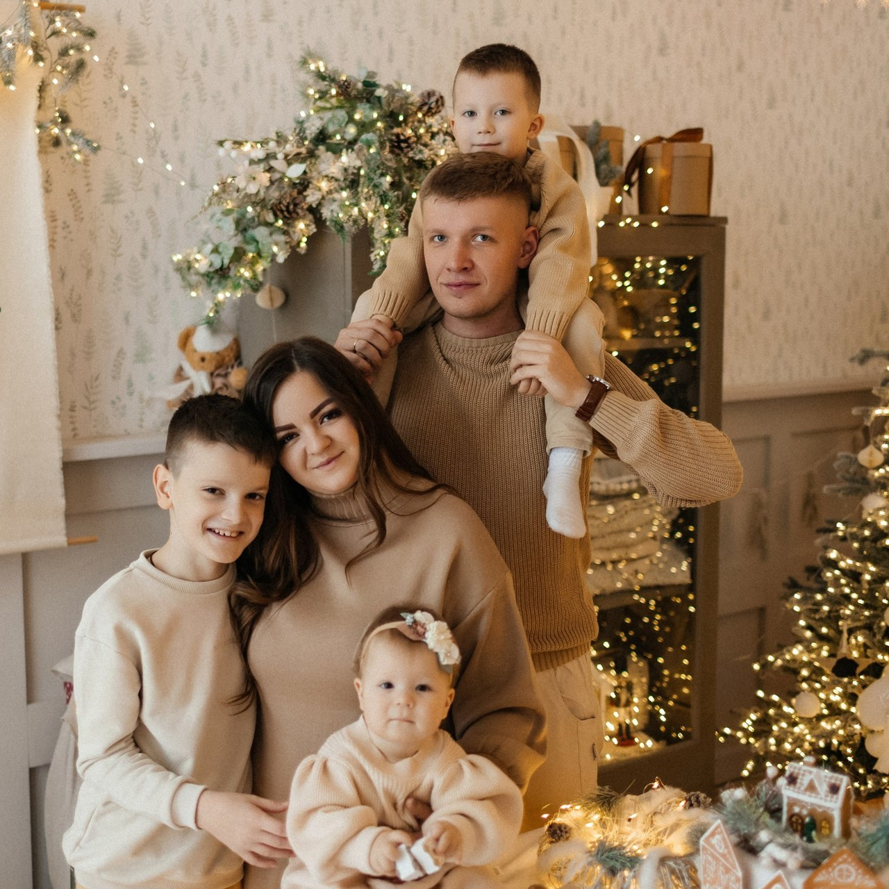 Отзывы. Фотограф/Кострома Москва /Екатерина Майорова