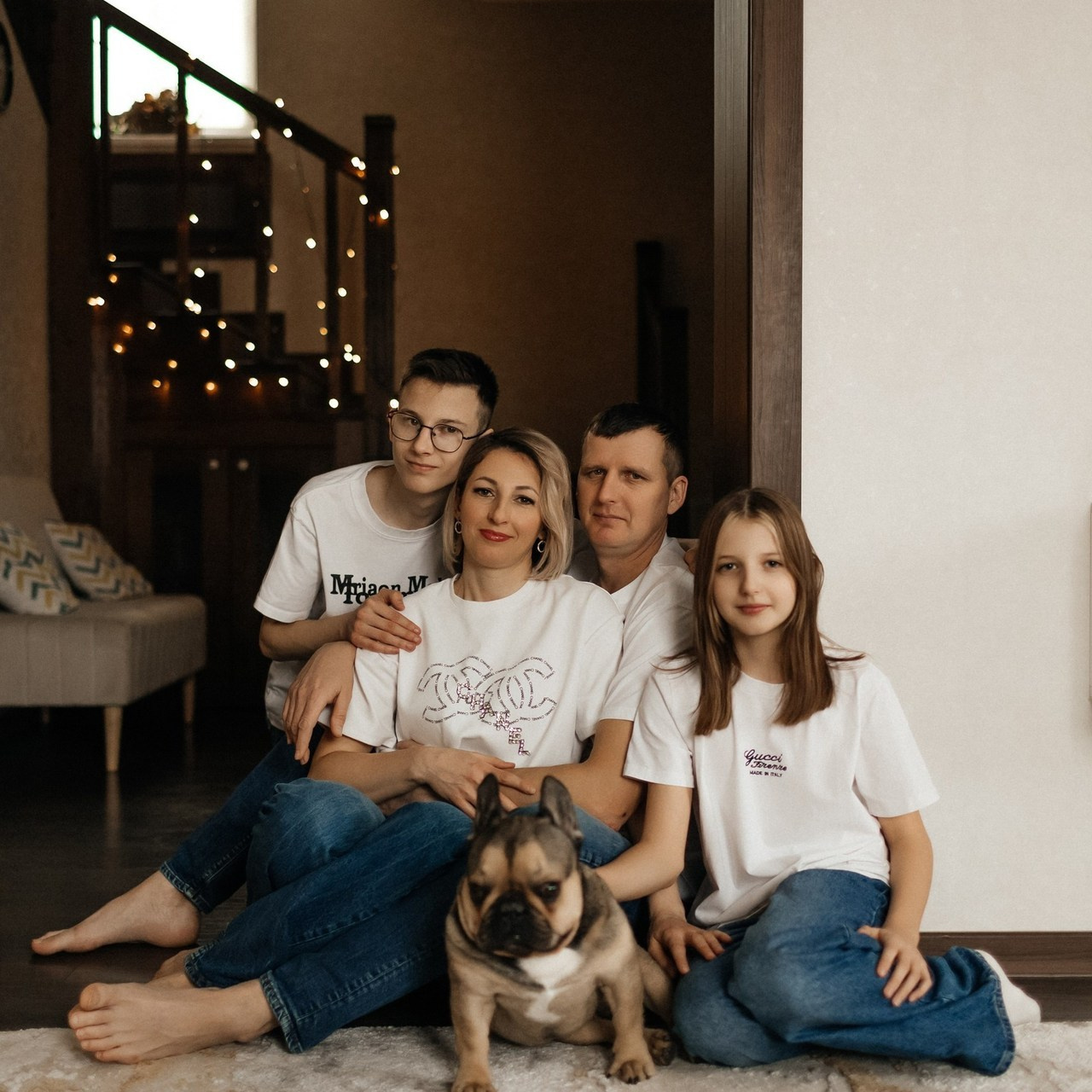 Отзывы. Фотограф/Кострома Москва /Екатерина Майорова