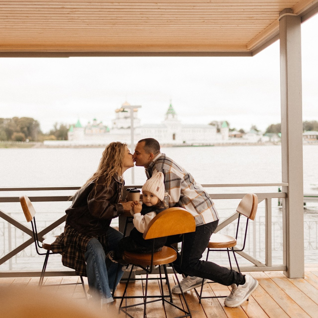 Отзывы. Фотограф/Кострома Москва /Екатерина Майорова