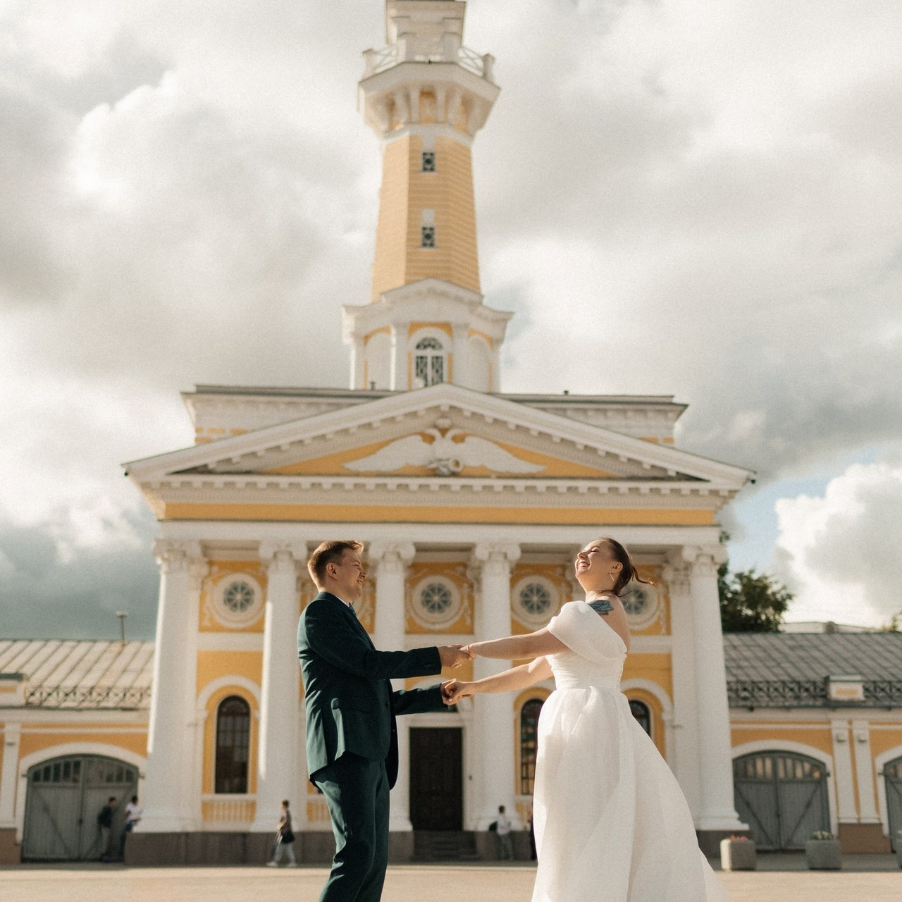 Отзывы. Фотограф/Кострома Москва /Екатерина Майорова