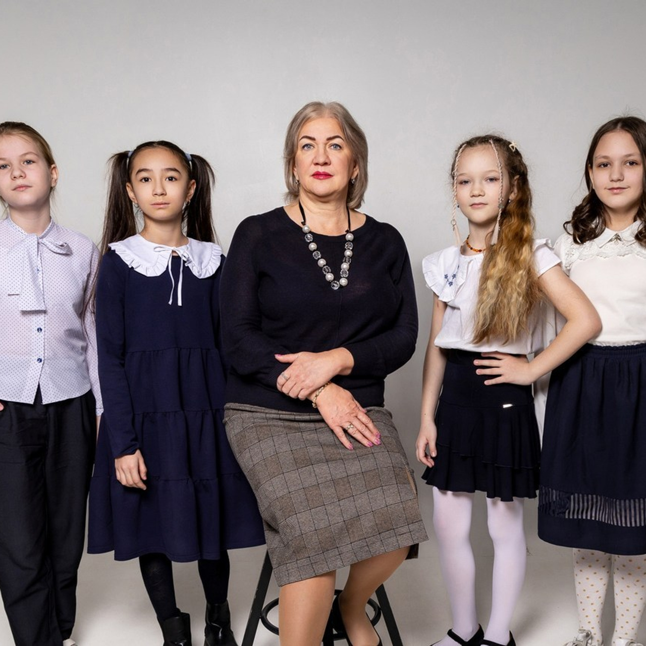 Отзывы. Выпускной альбом Самара