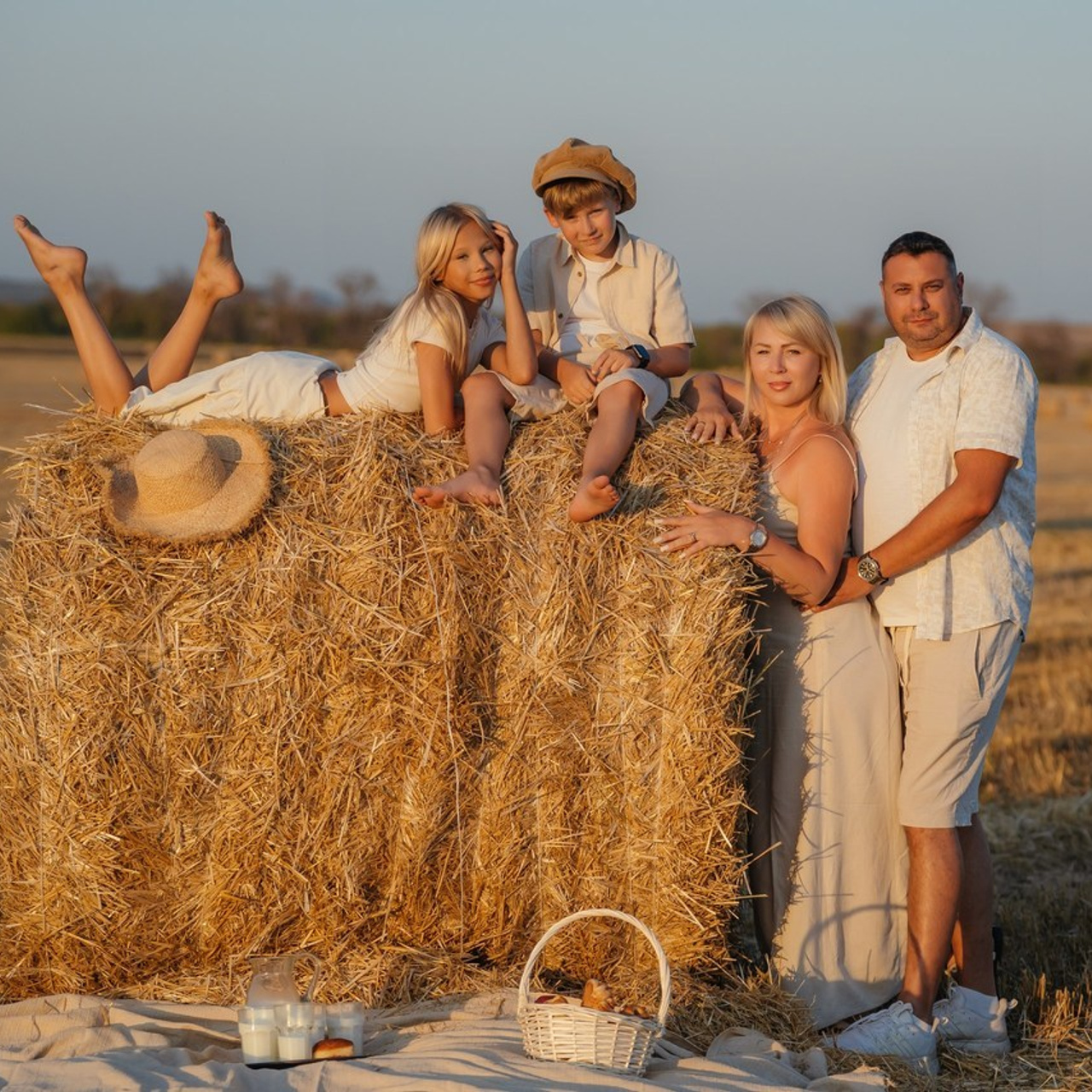 Отзывы. Счастье на память