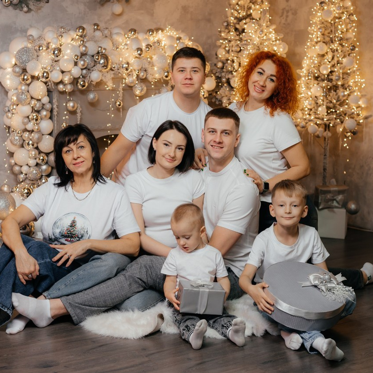 Отзывы. Счастье на память