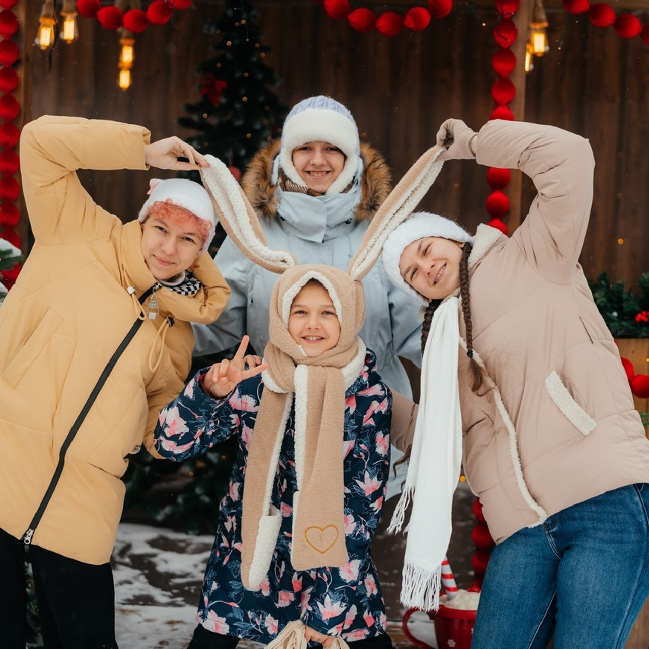 Отзывы. Счастье на память