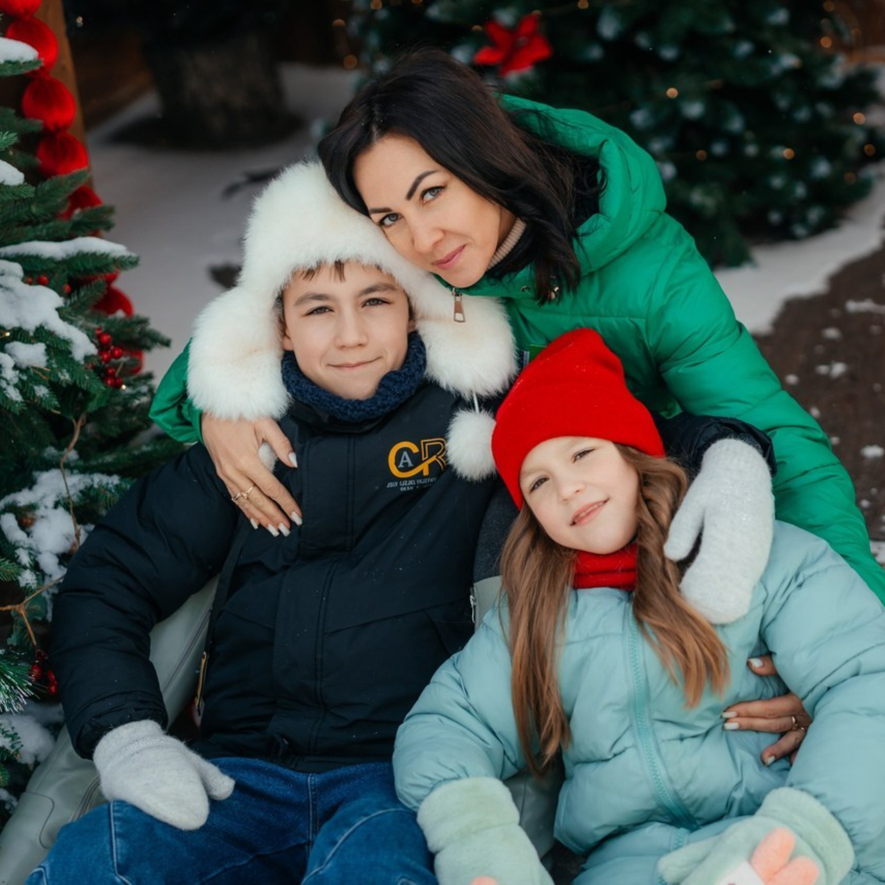 Отзывы. Счастье на память