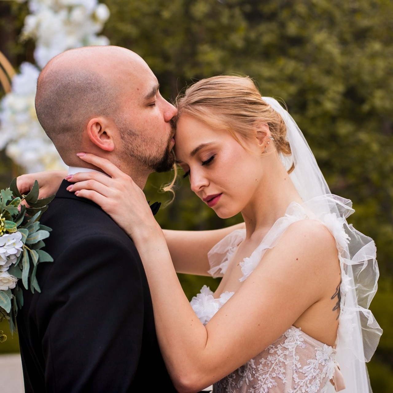 Отзывы. Свадебный и портретный фотограф Сергей. Тверь. Москва