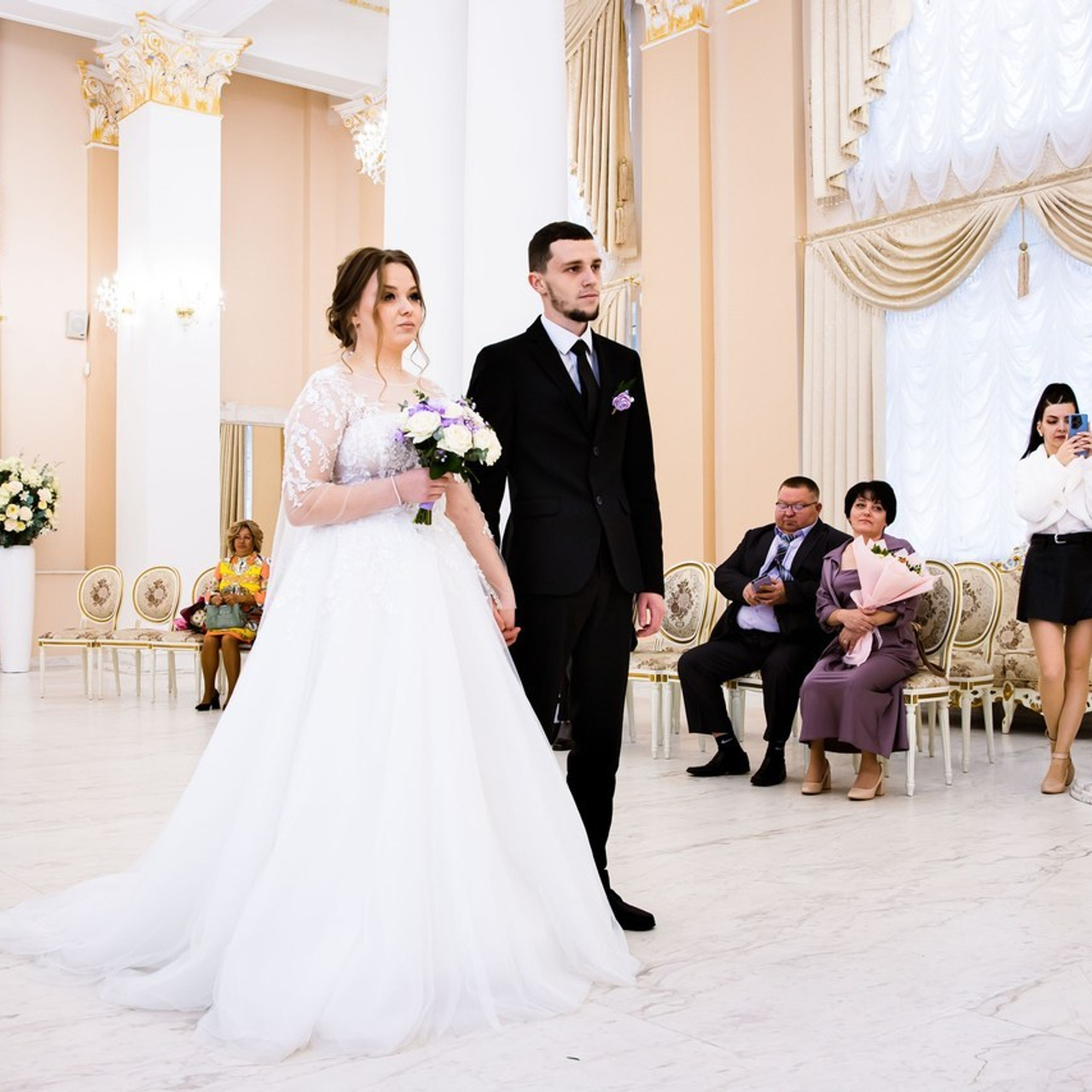 Отзывы. Свадебный и портретный фотограф Сергей. Тверь. Москва