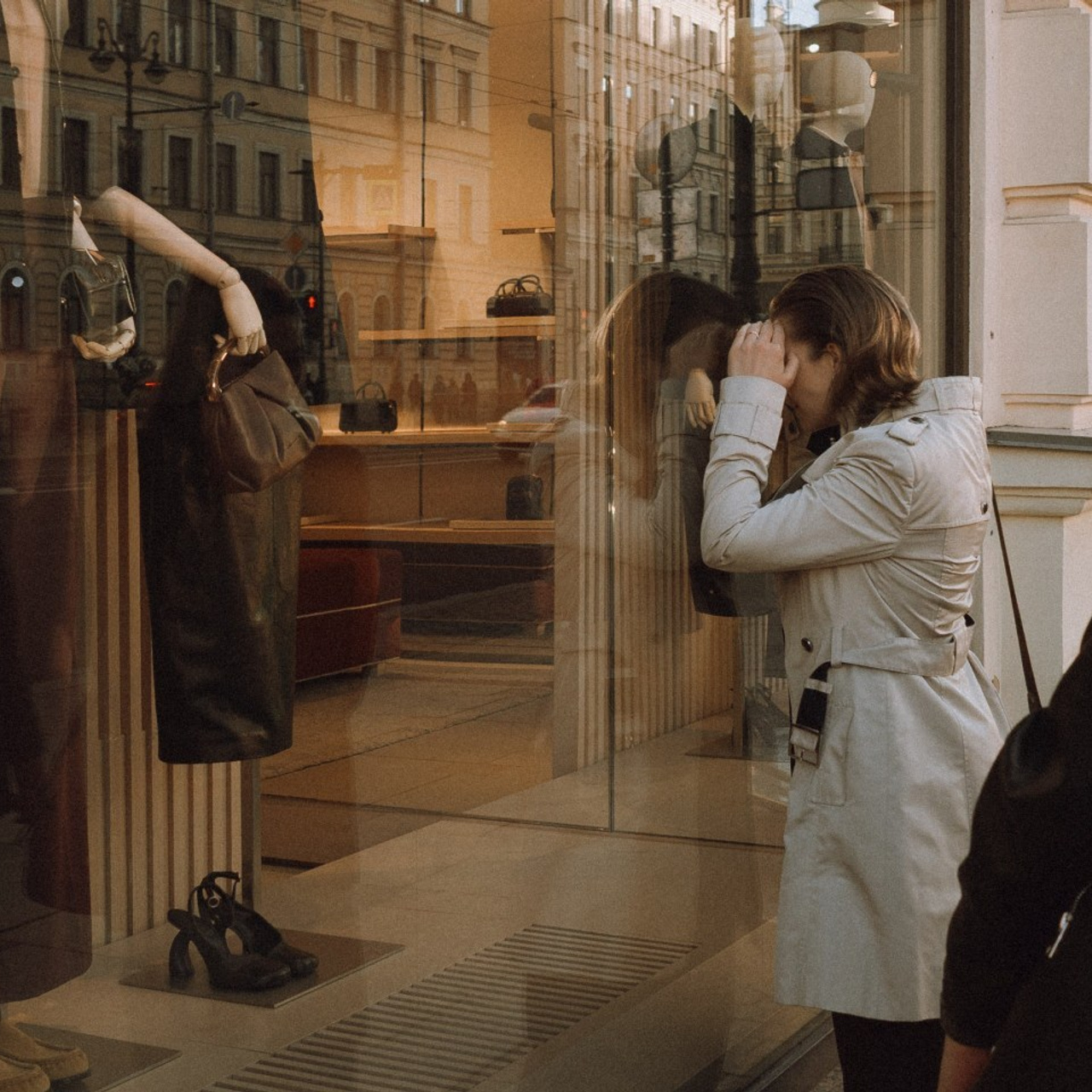 Отзывы. Карина Бигельдиева — фотограф