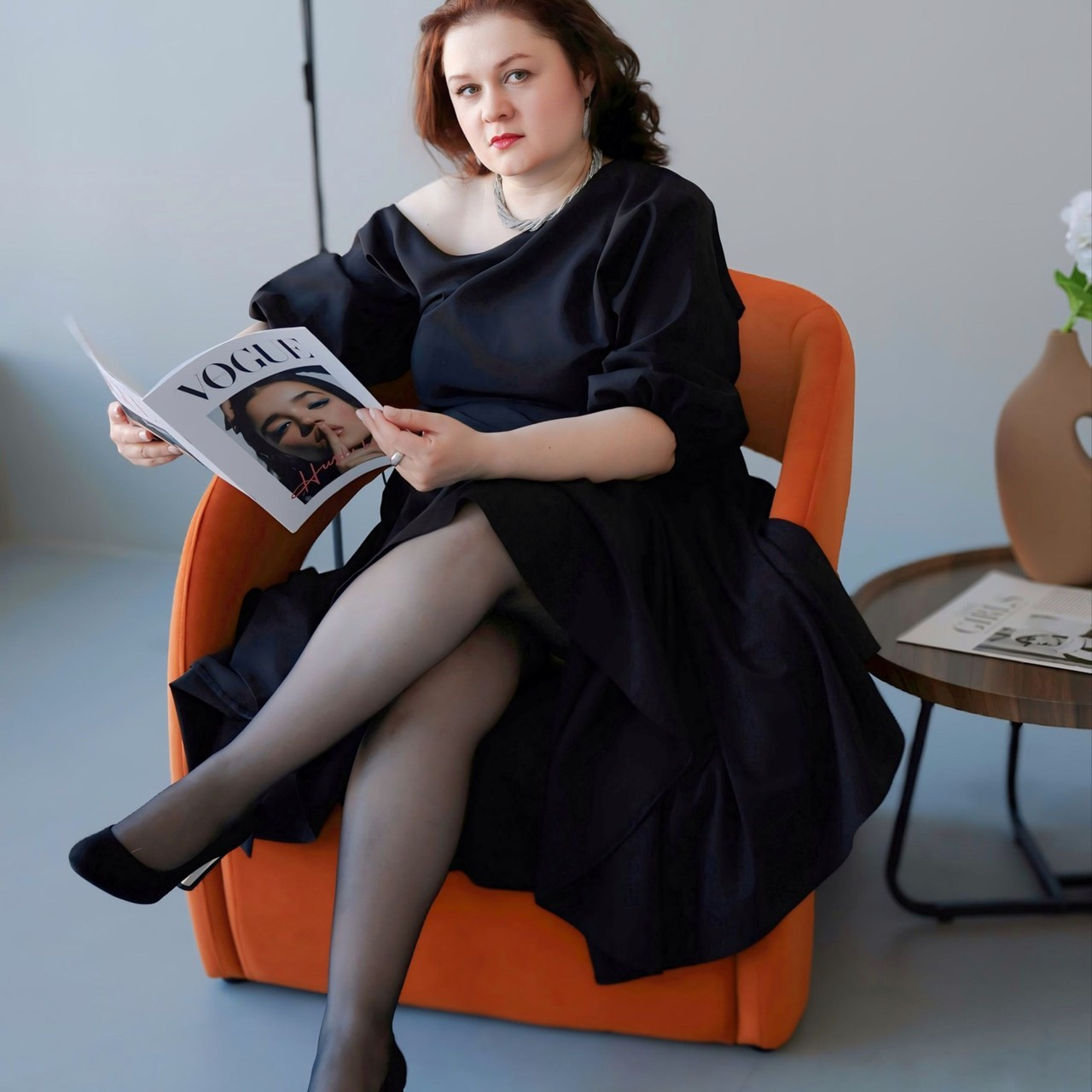 Отзывы. Фотограф в Норильске Наташа Фаби