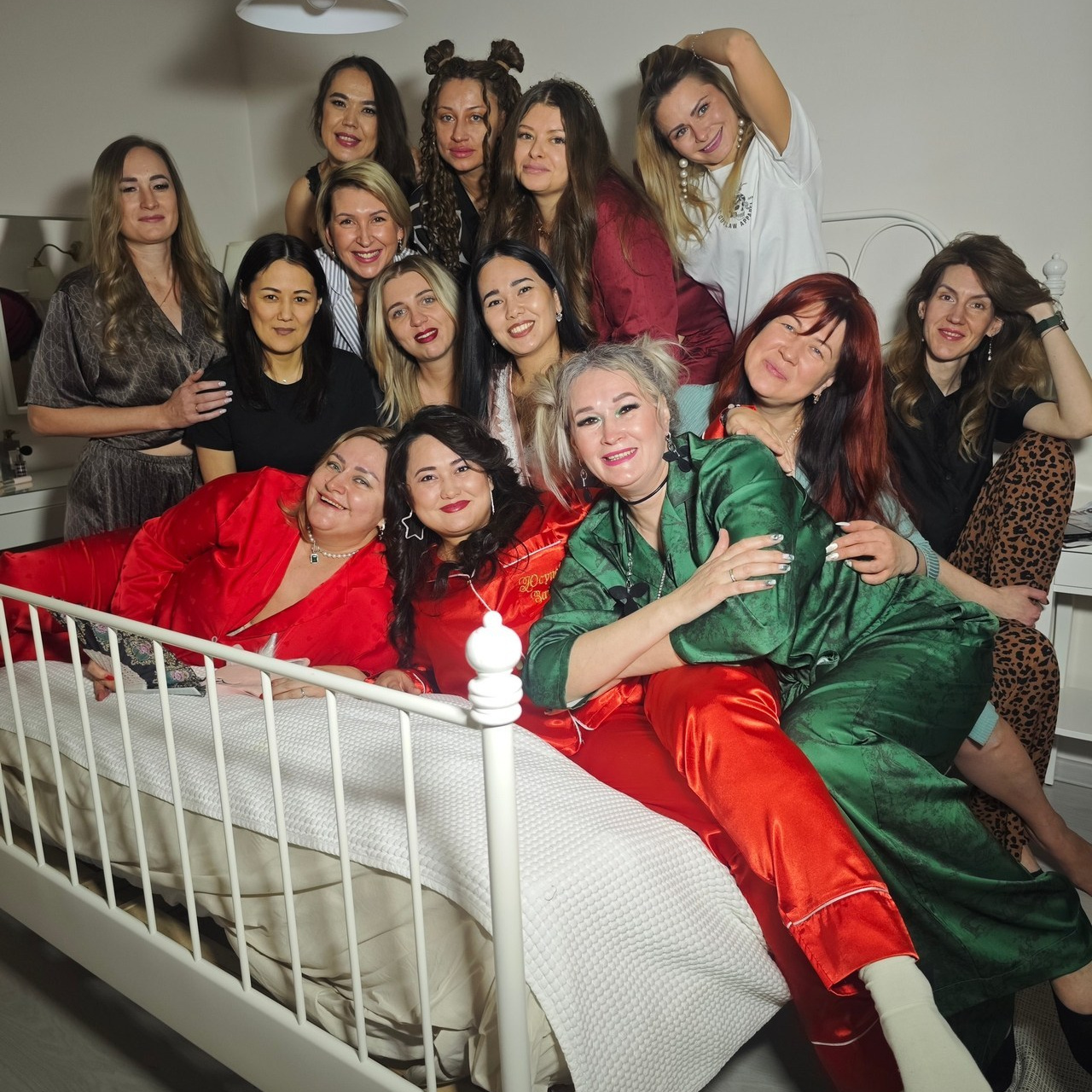 Отзывы. Фотограф в Норильске Наташа Фаби