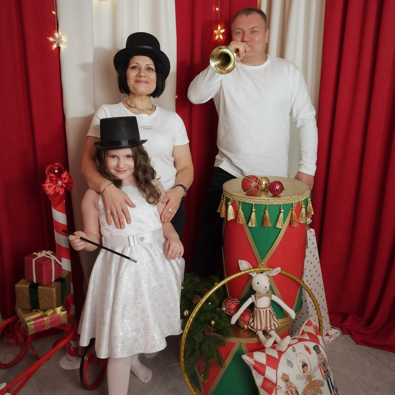 Отзывы. Фотограф в Норильске Наташа Фаби