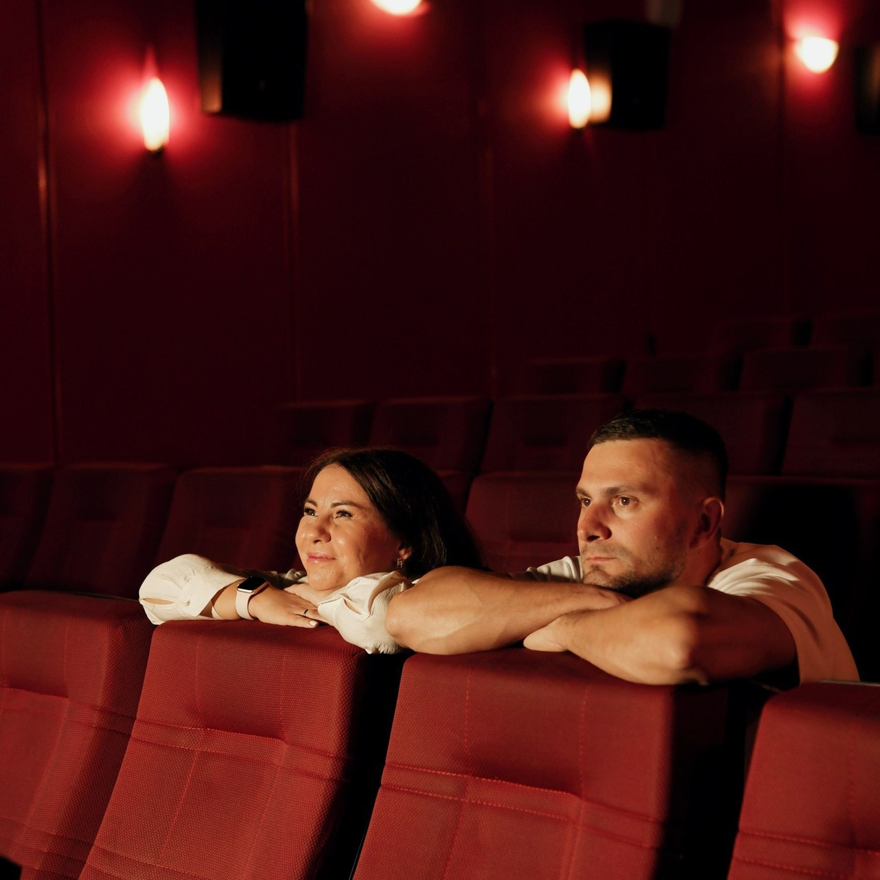 Отзывы. Фотограф в Норильске Наташа Фаби