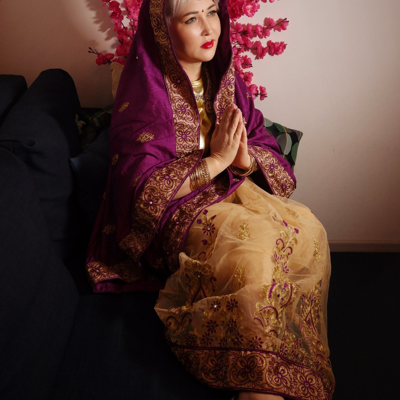 Отзывы. Фотограф в Норильске Наташа Фаби