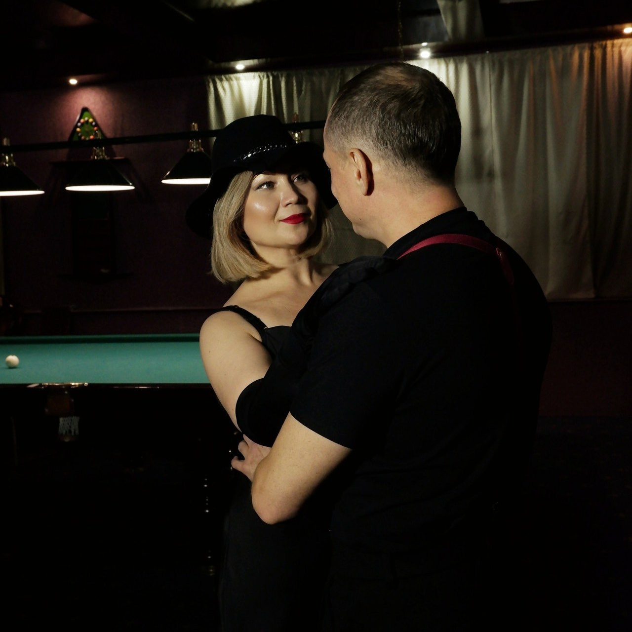 Отзывы. Фотограф в Норильске Наташа Фаби