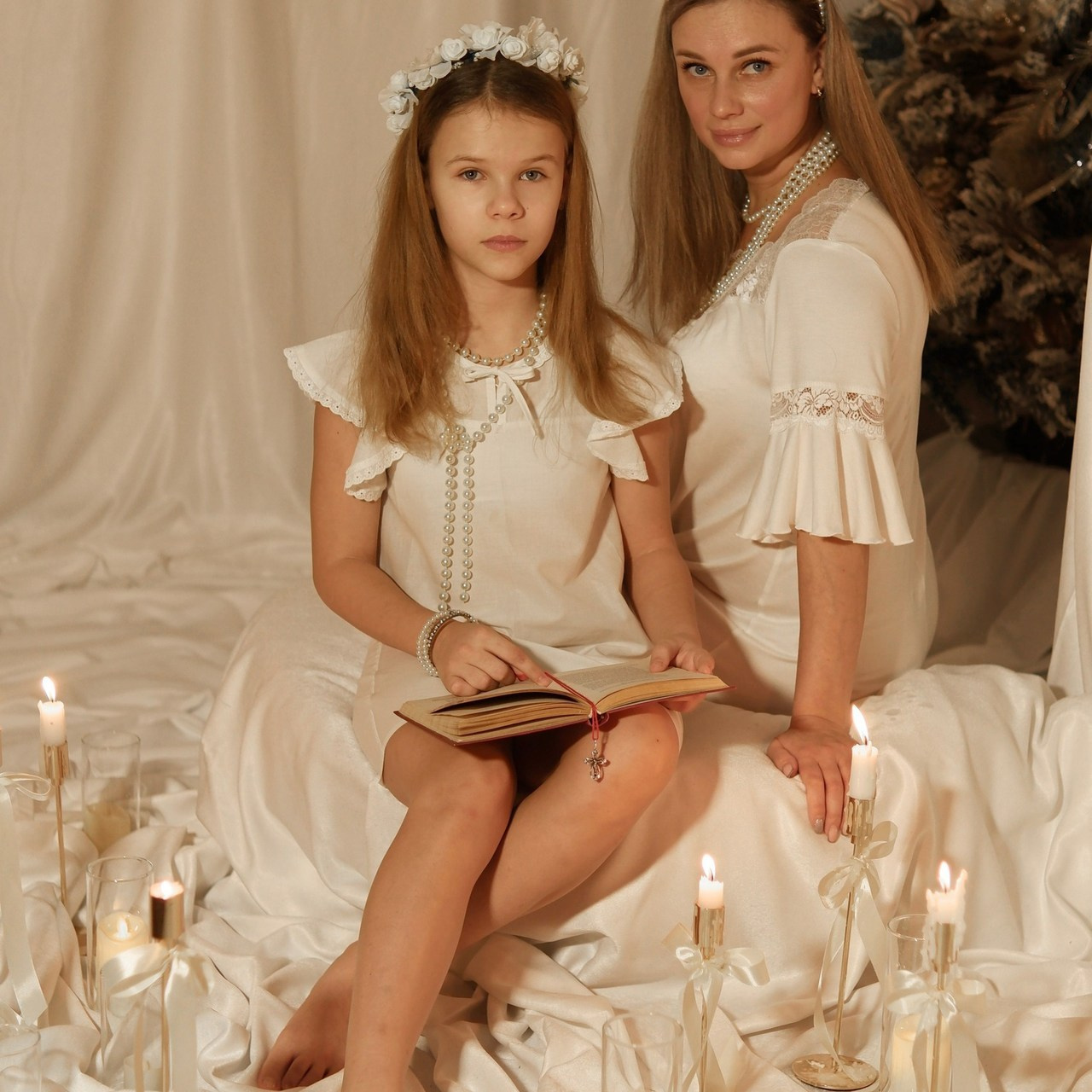 Отзывы. Фотограф в Норильске Наташа Фаби