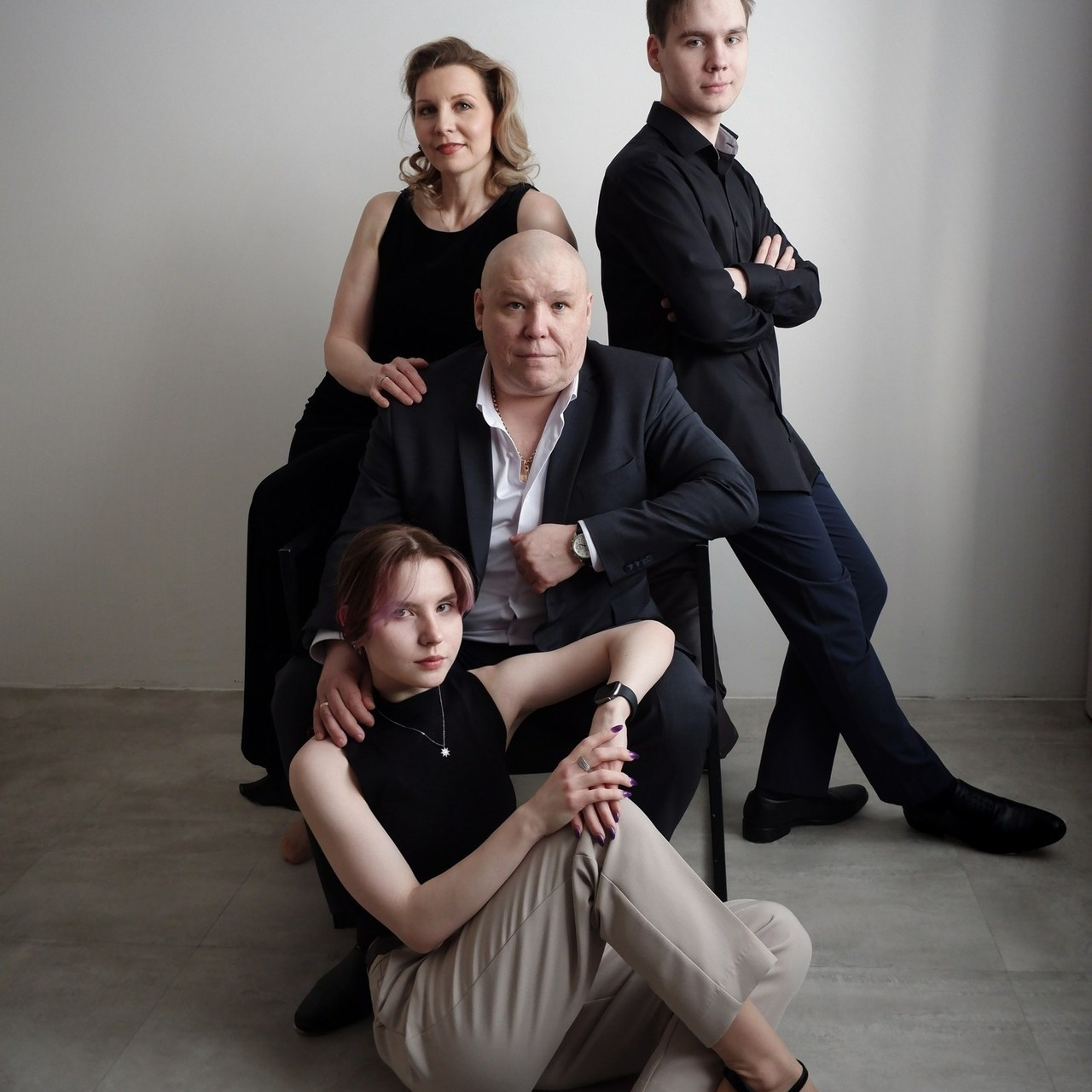 Отзывы. Фотограф в Норильске Наташа Фаби