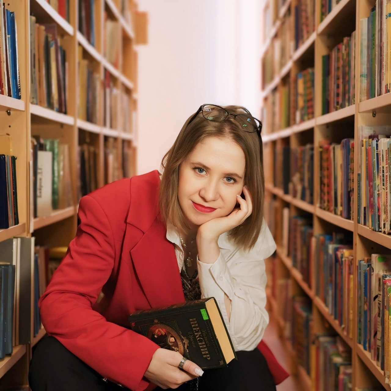 Отзывы. Фотограф в Норильске Наташа Фаби