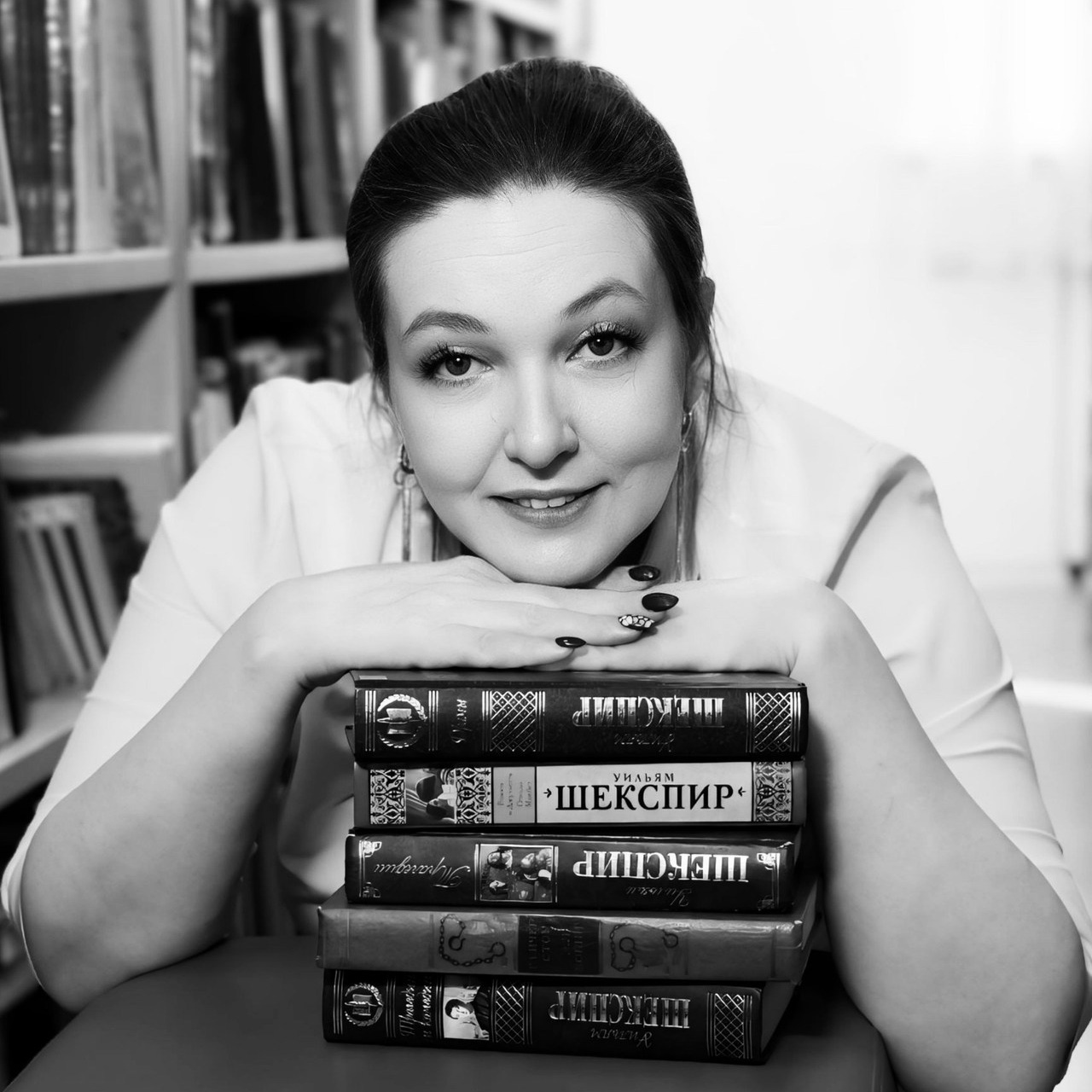 Отзывы. Фотограф в Норильске Наташа Фаби