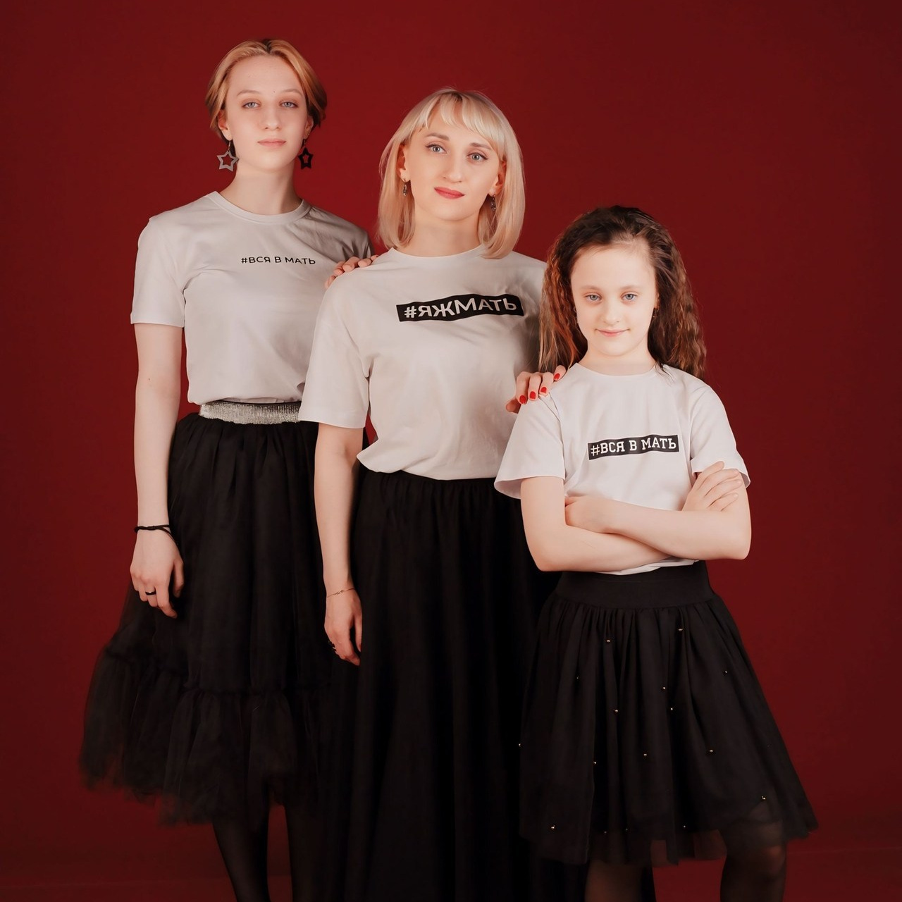 Отзывы. Фотограф в Норильске Наташа Фаби