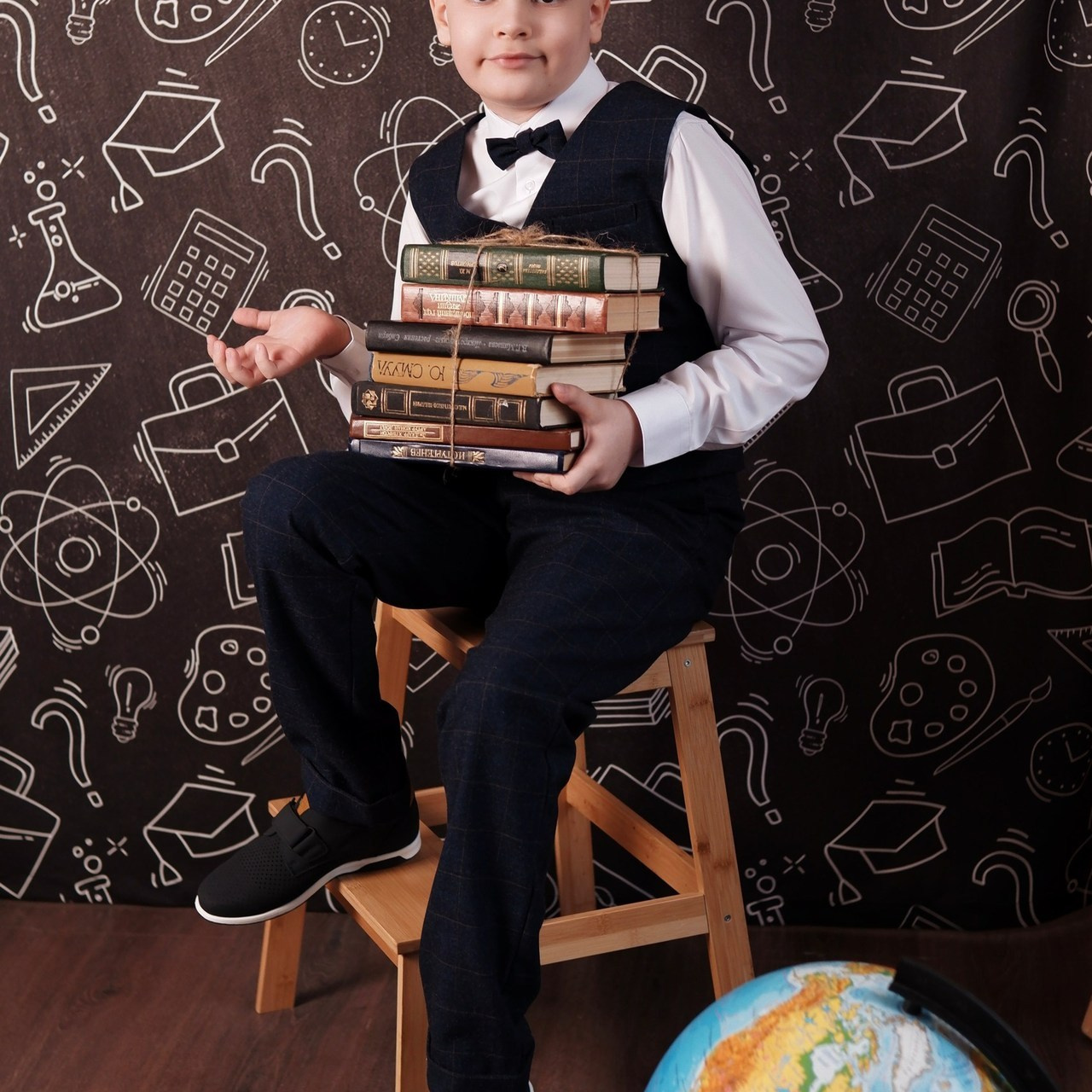 Отзывы. Фотограф в Норильске Наташа Фаби