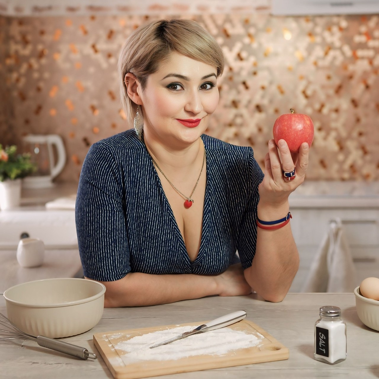 Отзывы. Фотограф в Норильске Наташа Фаби