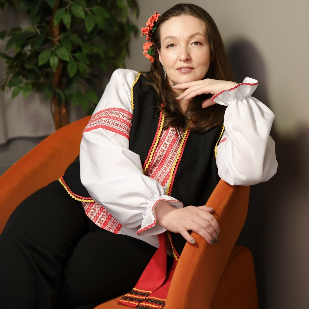 Отзывы. Фотограф в Норильске Наташа Фаби