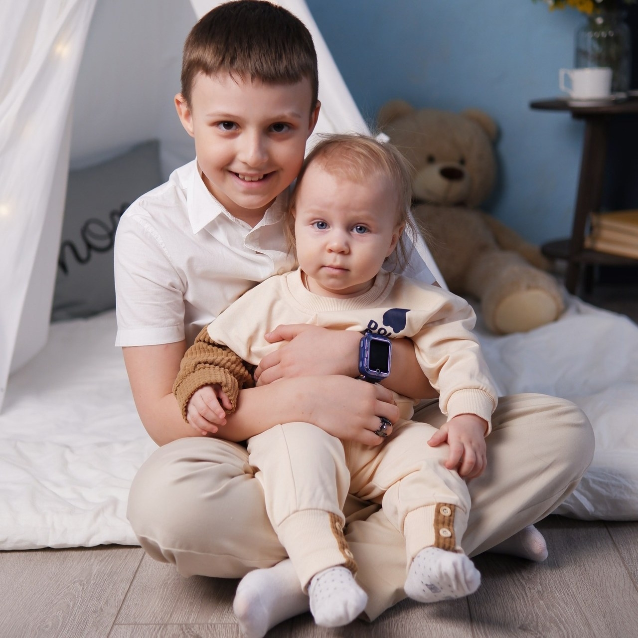 Отзывы. Фотограф в Норильске Наташа Фаби