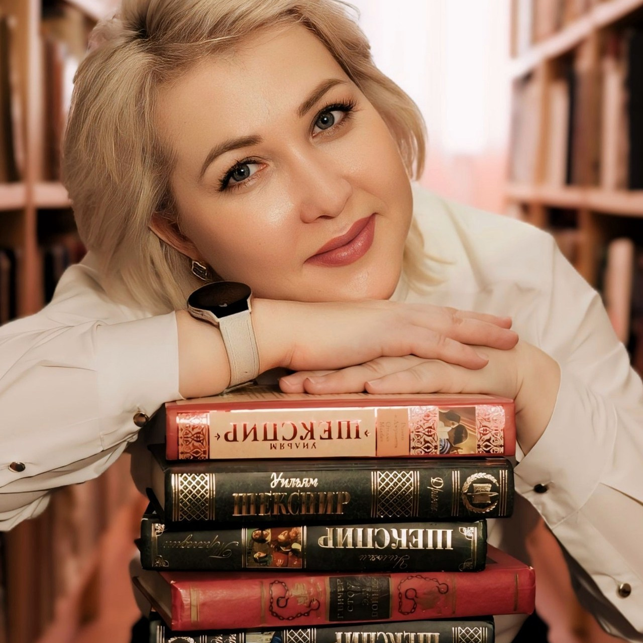 Отзывы. Фотограф в Норильске Наташа Фаби