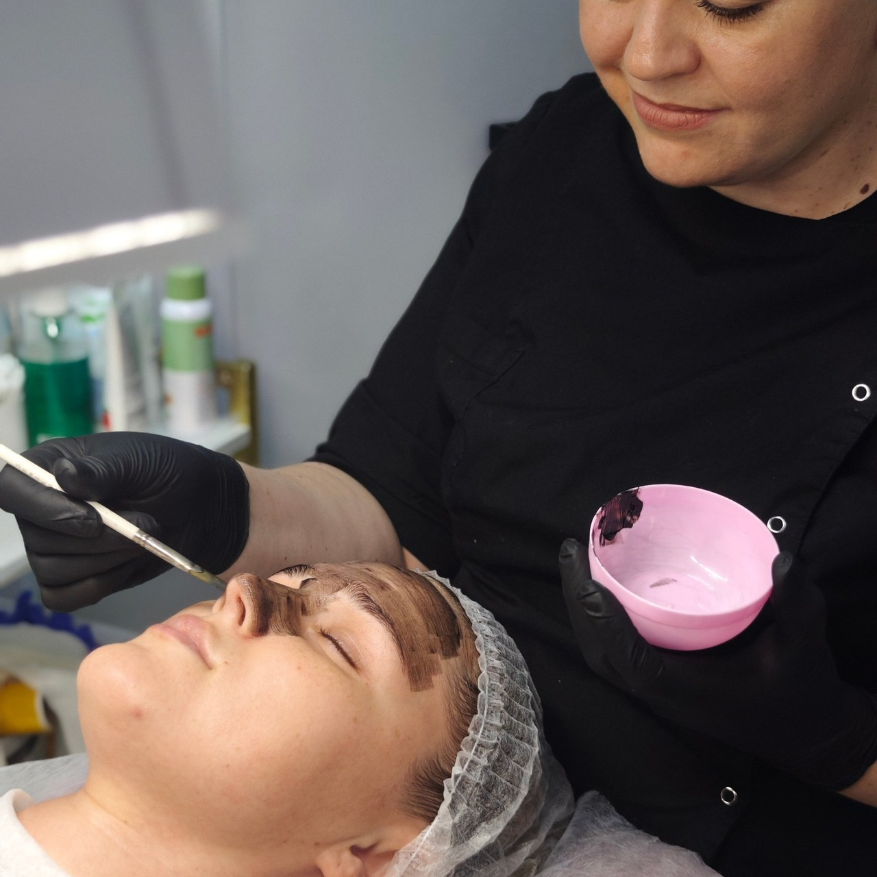 Отзывы. Фотограф в Норильске Наташа Фаби