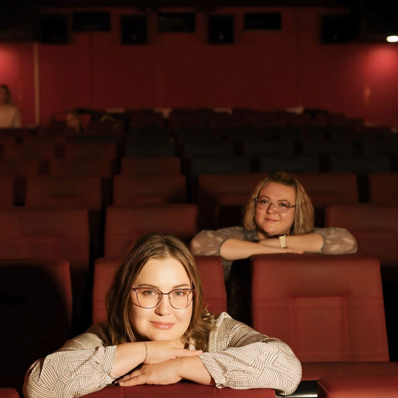 Отзывы. Фотограф в Норильске Наташа Фаби