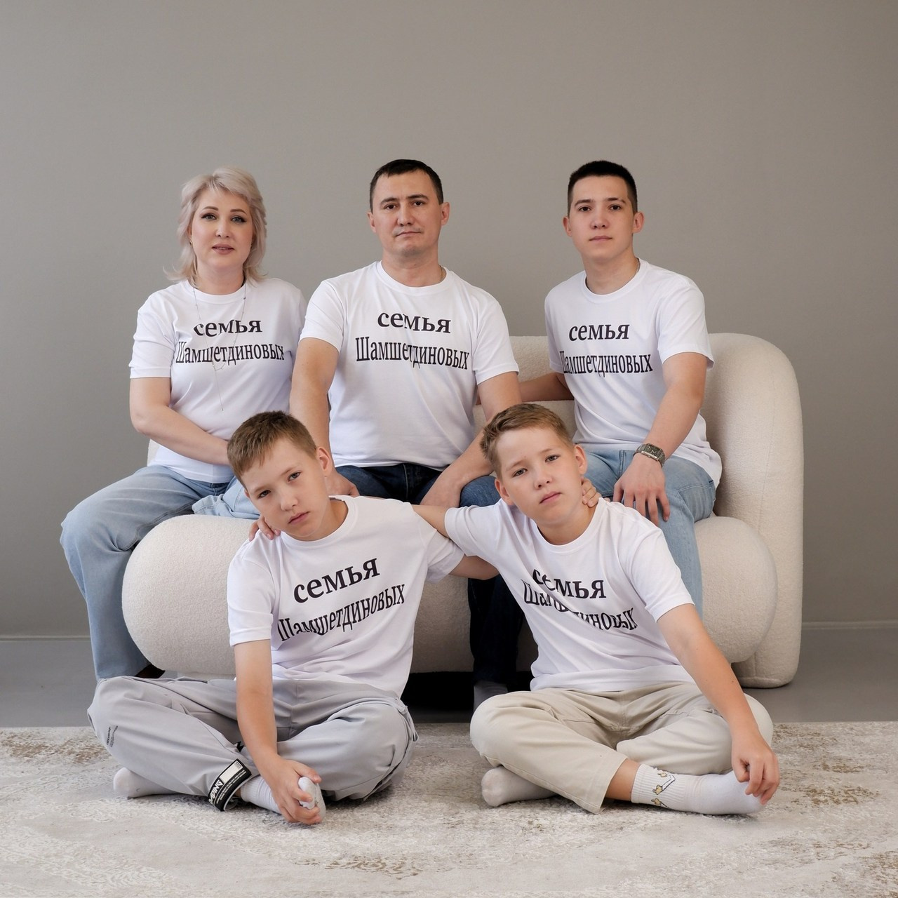 Отзывы. Фотограф в Норильске Наташа Фаби