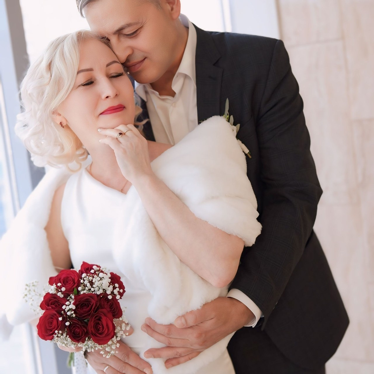 Отзывы. Фотограф в Норильске Наташа Фаби