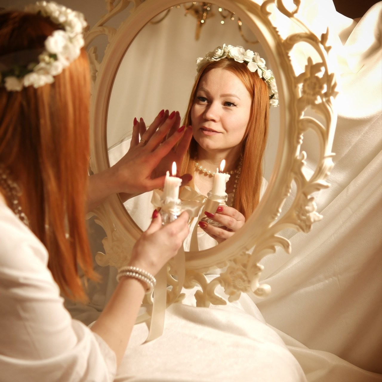 Отзывы. Фотограф в Норильске Наташа Фаби