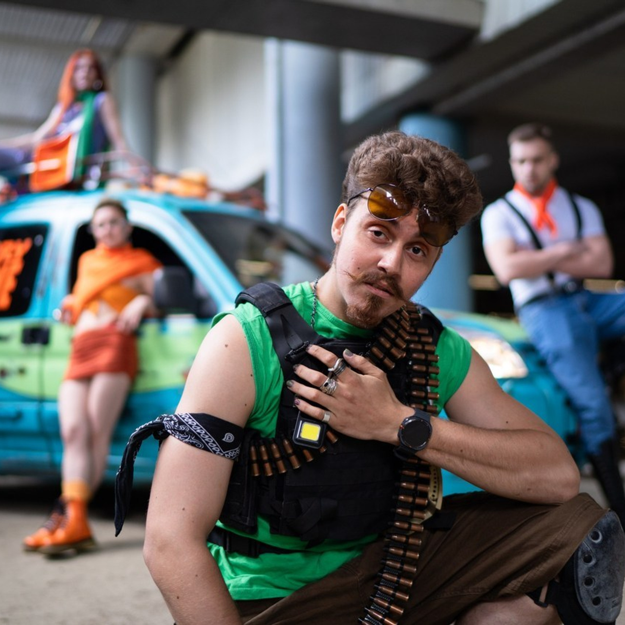 Отзывы. Каталожная и промышленная съемка в Москве Александр Плонский