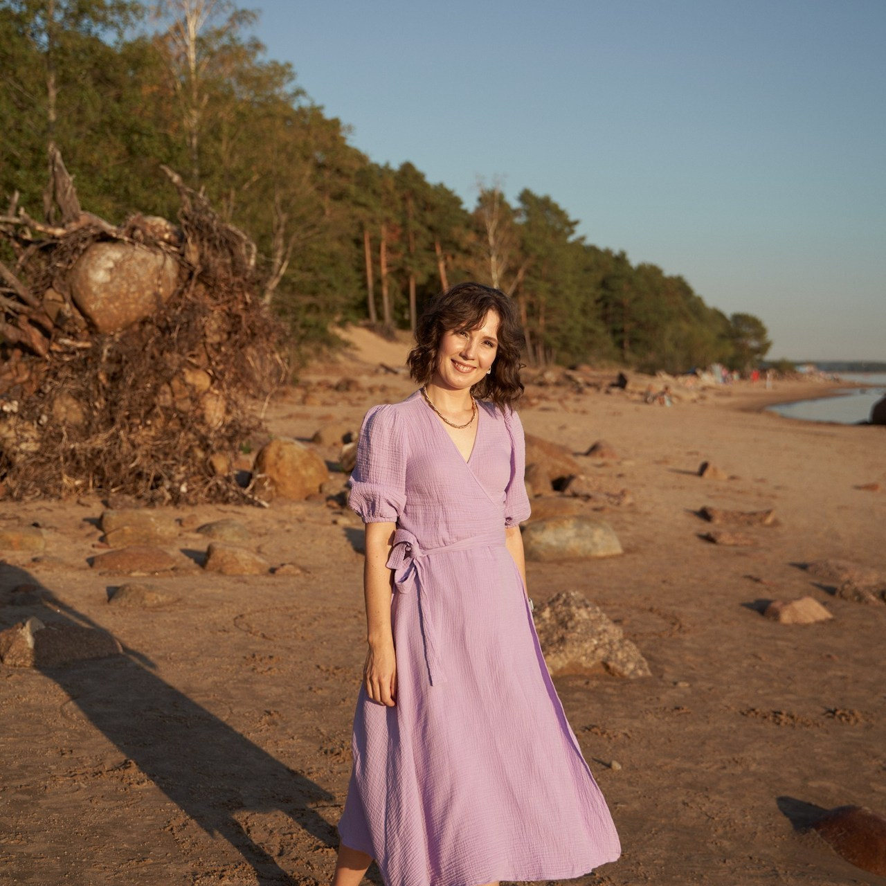 Отзывы клиентов. Портретный фотограф в Санкт-Петербурге Анна Тукаева