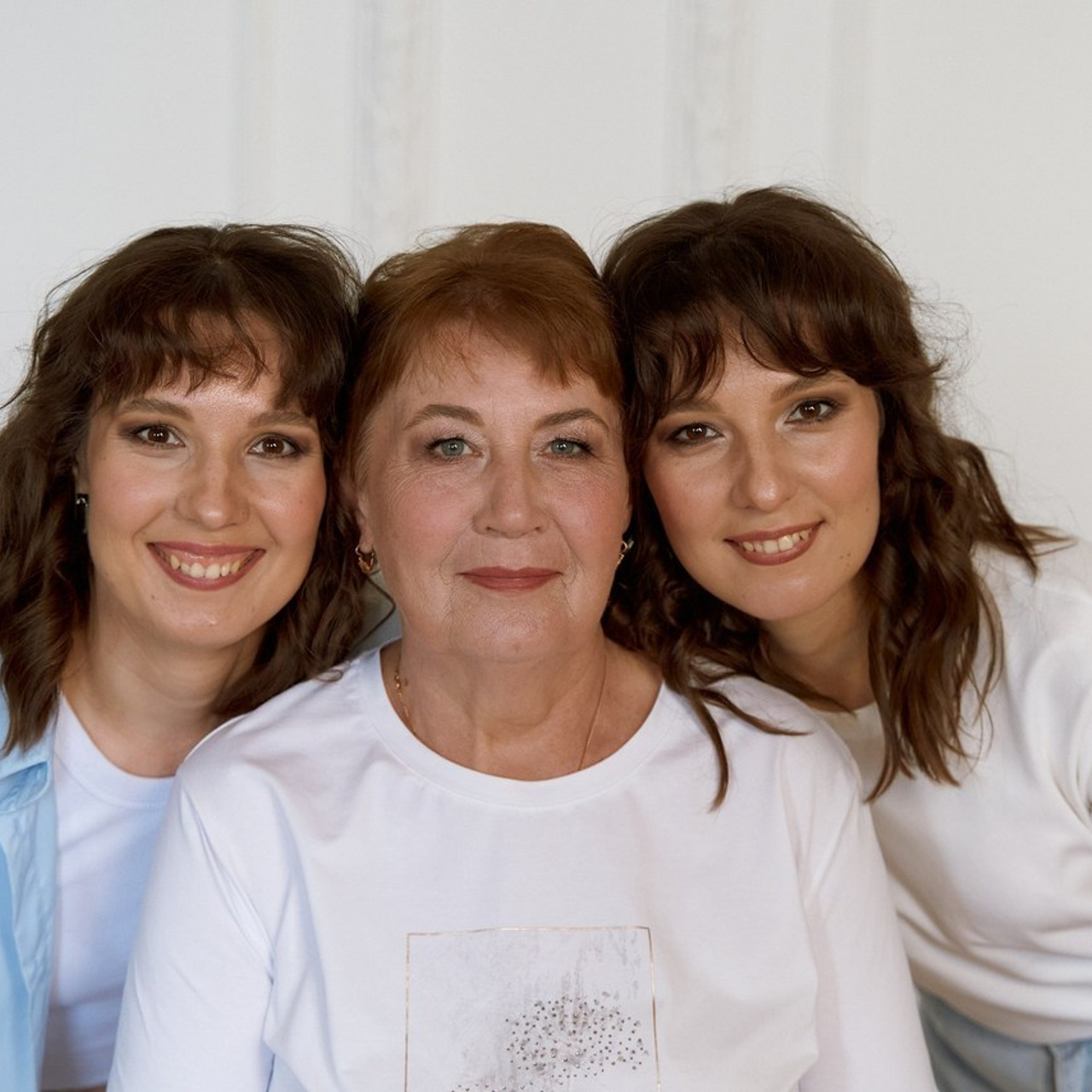 Отзывы клиентов. Портретный фотограф в Санкт-Петербурге Анна Тукаева