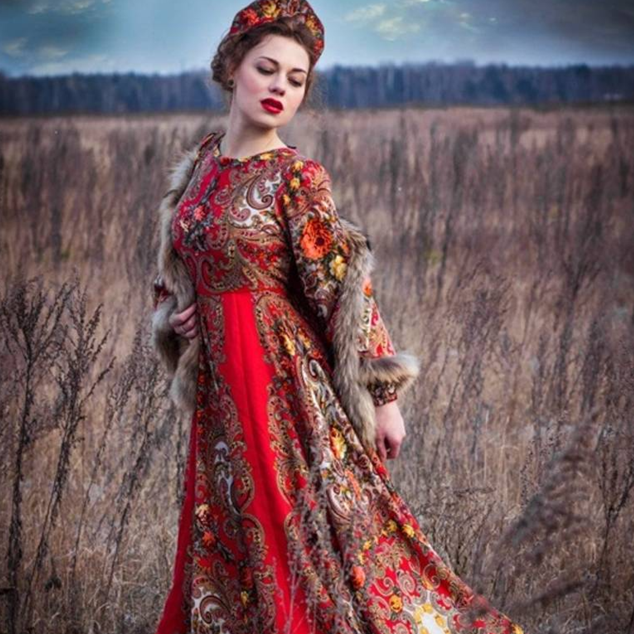 Славянская Мифология