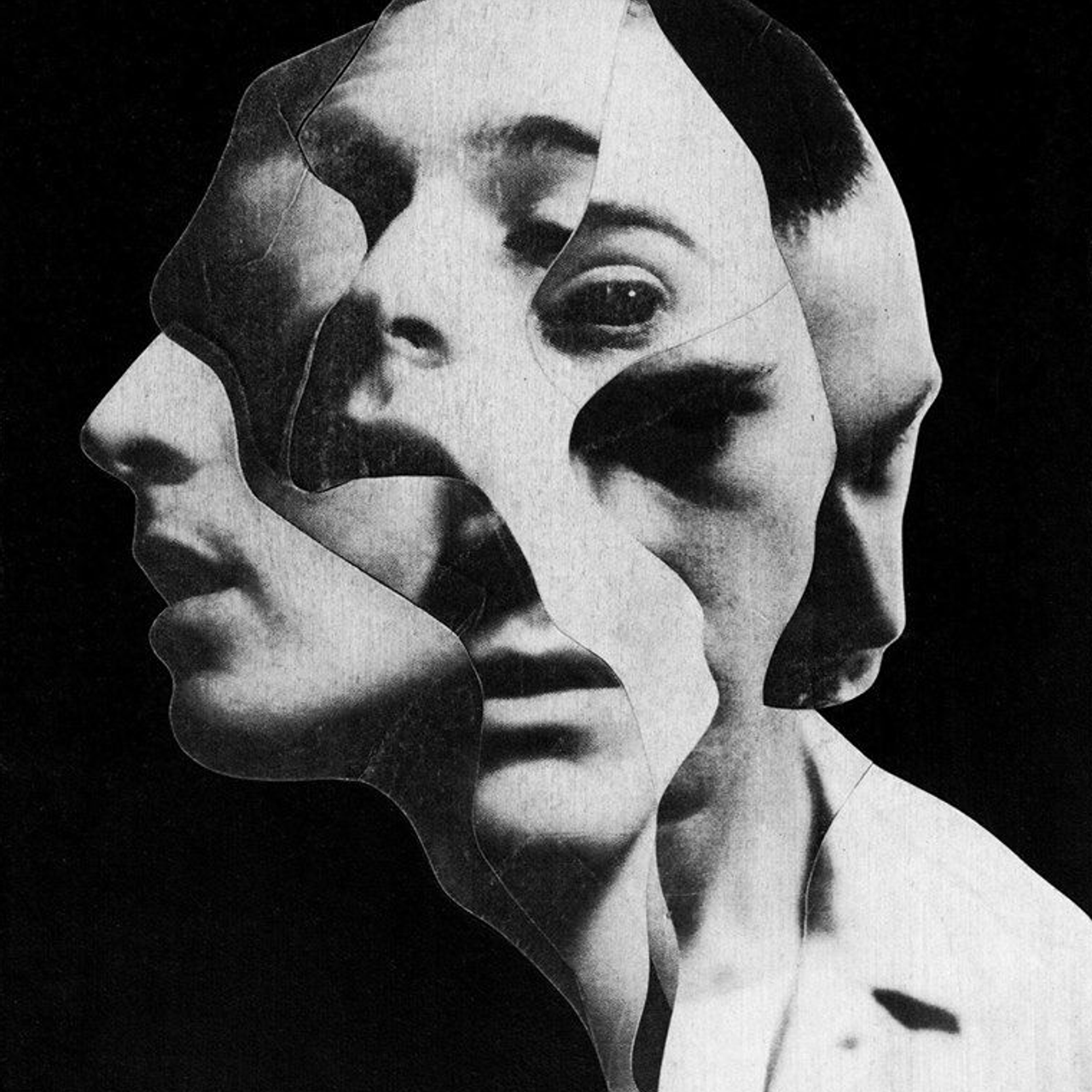 Мудборд для Психолога