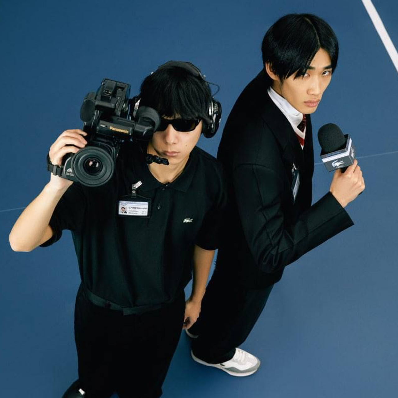 Мудборд. Фотограф и Видеограф