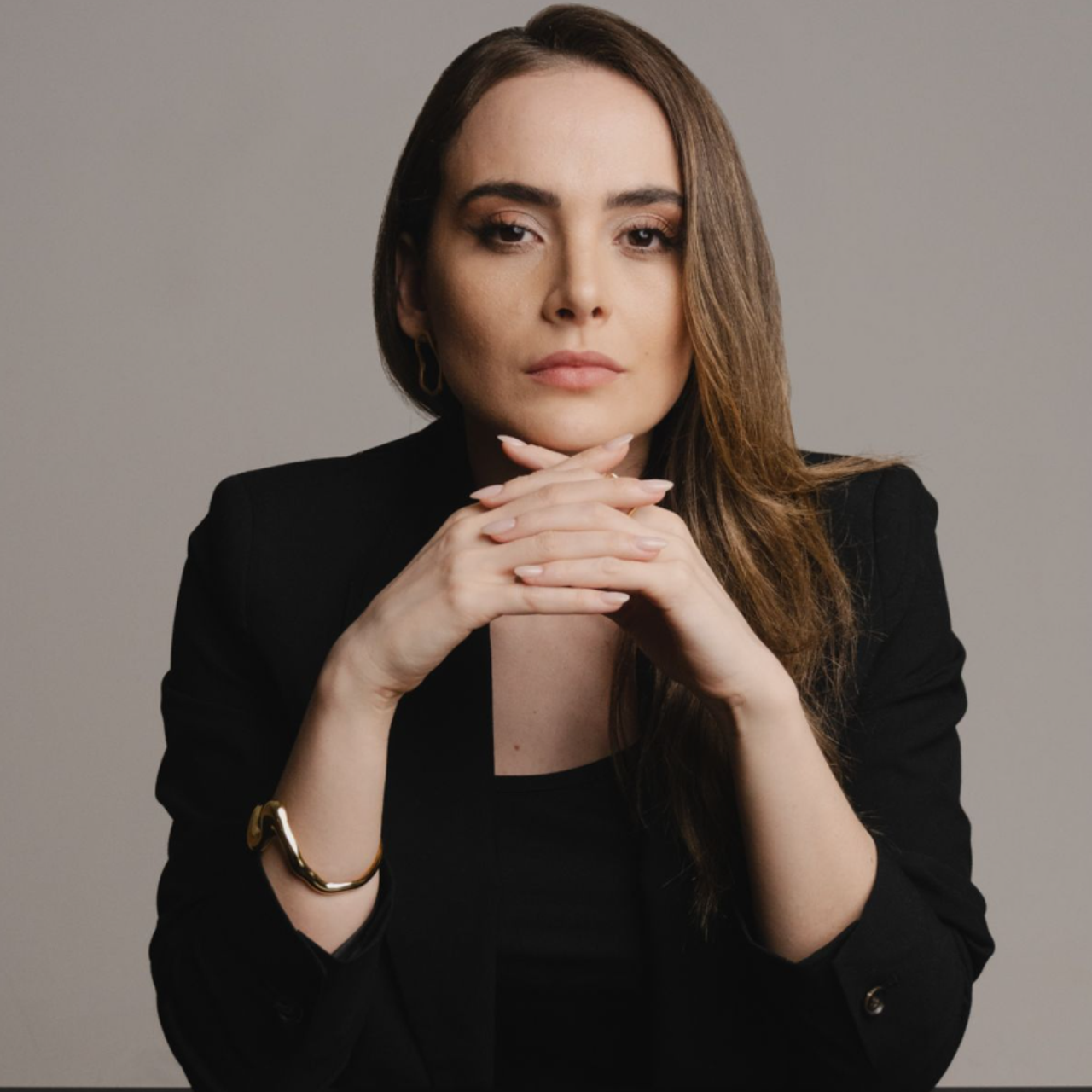 Мудборд. Мила